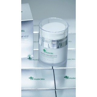 Kem Dưỡng Trắng Dr Plus Cell – Dr Pluscell White Cream 50ml