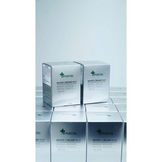 Kem Dưỡng Trắng Dr Plus Cell – Dr Pluscell White Cream 50ml