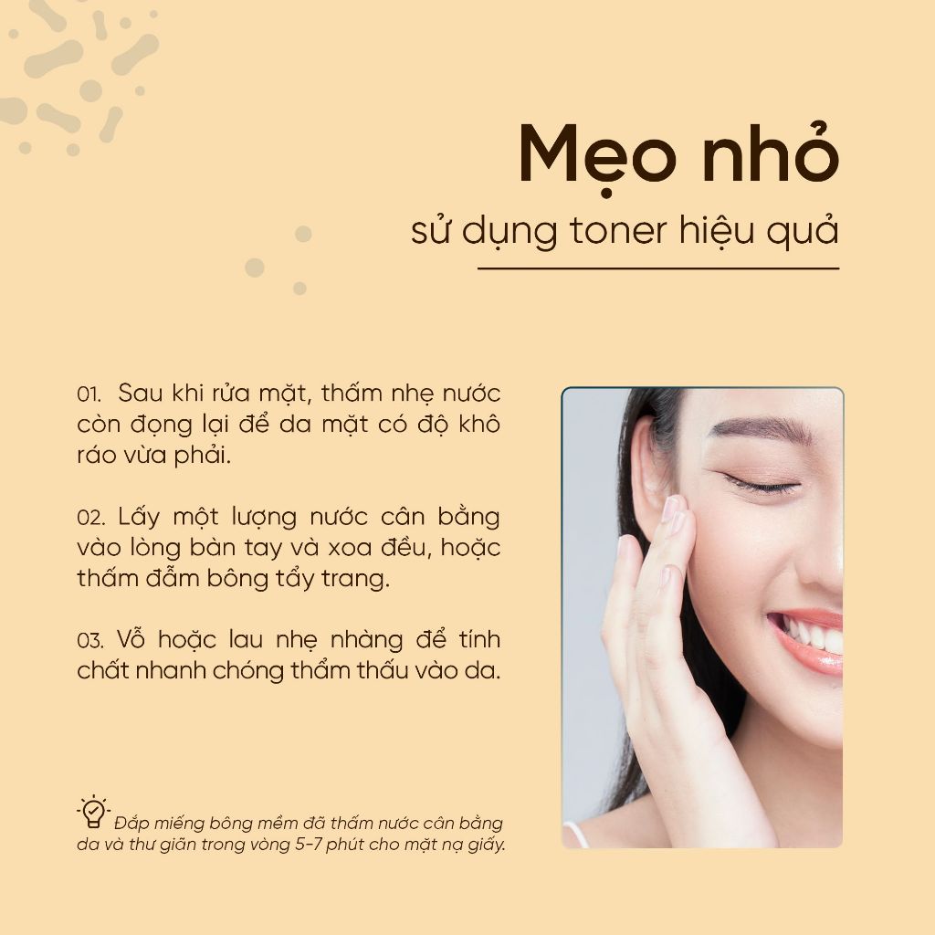 Toner cấp ẩm Sơn Đoòng dưỡng ẩm và hỗ trợ dưỡng sáng cho da dầu mụn S:kin Heritage Sử dụng 60 Lợi Khuẩn 273ml | BigBuy360 - bigbuy360.vn