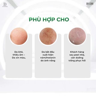 Kem Dưỡng Trắng Dr Plus Cell – Dr Pluscell White Cream 50ml