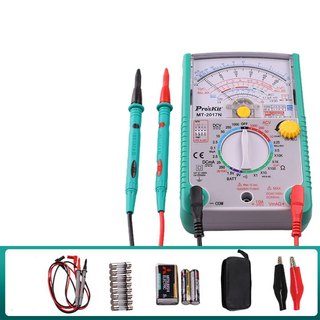 Đồng Hồ Đo Vạn Năng Proskit MT-2017