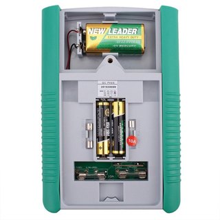 Đồng Hồ Đo Vạn Năng Proskit MT-2017