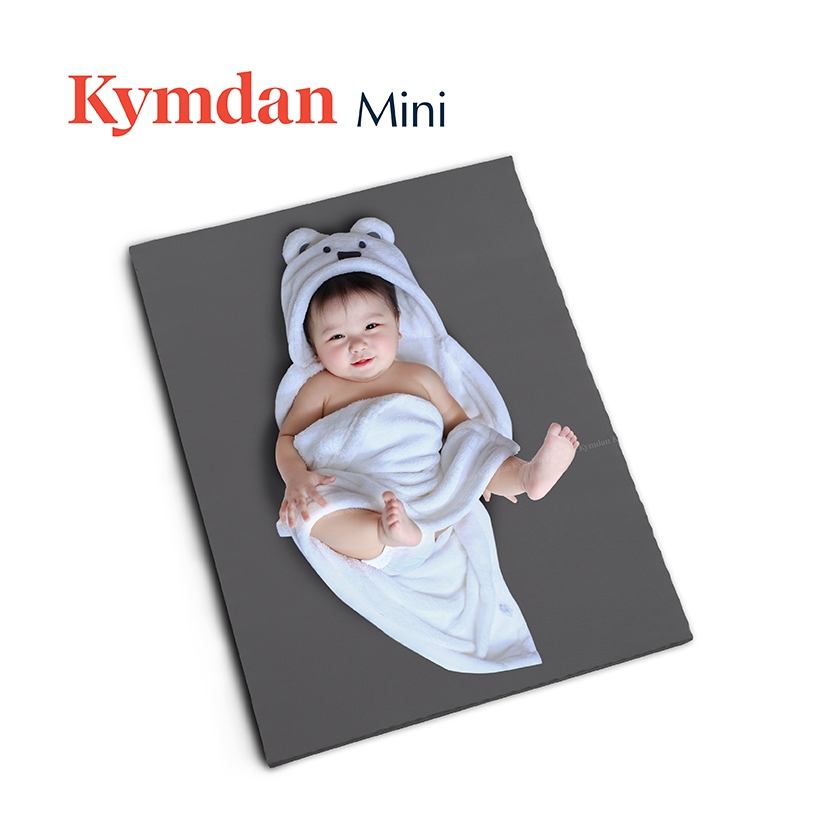 Nệm cao su thiên nhiên Kymdan Mini