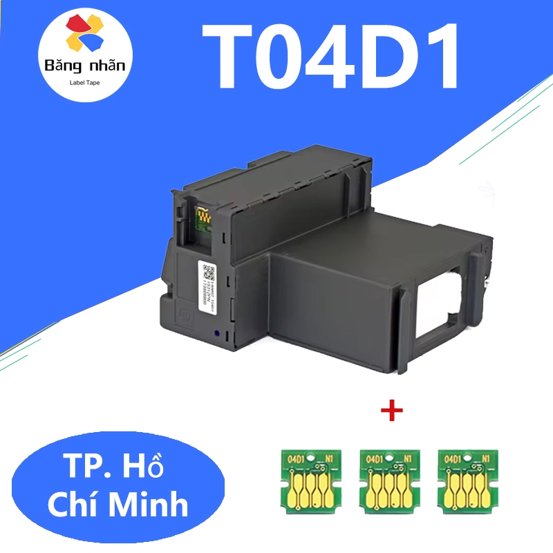 Dành cho Epson L6160 L6168 L6170 L6178 L6190 L6191 L6198 L6490 ET 2700 2750 2756 2760 3700 3710 3760