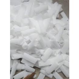 1Kg Xốp Bọc Trái Cây ( ổi, dưa lưới, na, thanh long, xoài, bưởi, dừa...)