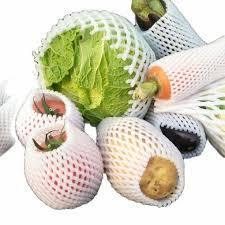 1Kg Xốp Bọc Trái Cây ( ổi, dưa lưới, na, thanh long, xoài, bưởi, dừa...)