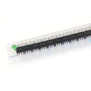 IRF3205 MOSFET N 55V/110A/200W TO-220