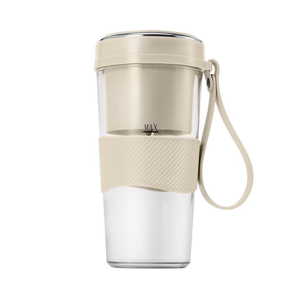 Máy xay sinh tố cầm tay 400ml Elmich BLE9215 | BigBuy360 - bigbuy360.vn