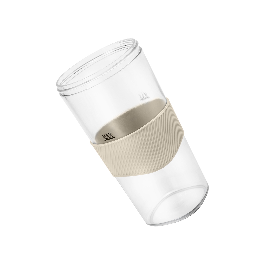 Máy xay sinh tố cầm tay 400ml Elmich BLE9215 | BigBuy360 - bigbuy360.vn