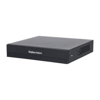 đầu ghi hình kabevision 4 và 8 kênh 7104T / 7108T hỗ trợ âm thanh 2 chiều chính hãng
