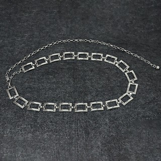 Đai váy xích, thắt lưng nữ, thăt lưng xích