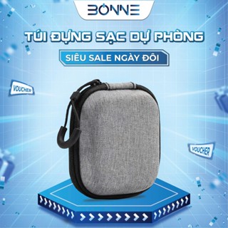 Túi đựng sạc dự phòng chính hãng BONNE