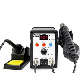 Máy Hàn Khò GORDAK 8586D