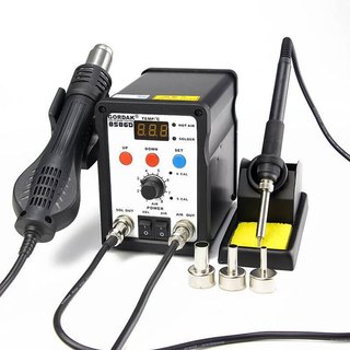 Máy Hàn Khò GORDAK 8586D