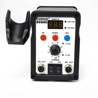 Máy Hàn Khò GORDAK 8586D