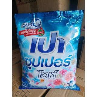 Bột Giặt PAO 2.4kg – Siêu Thơm, Siêu Sạch • Hàng Nội Địa Thái✨