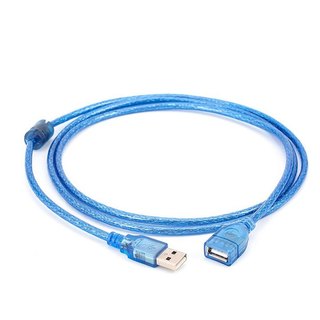 Dây USB A Đực - Cái