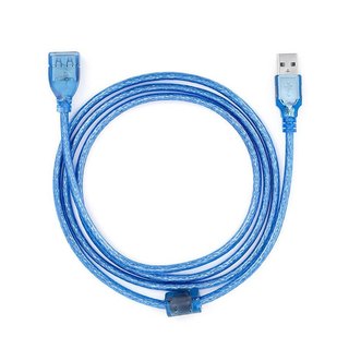 Dây USB A Đực - Cái