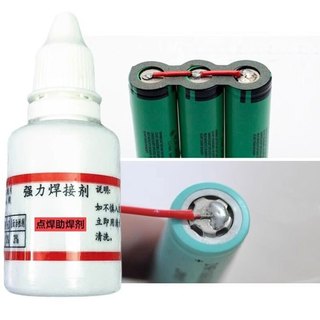 Dung Dịch Trợ Hàn GOOT 25ml