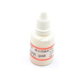 Dung Dịch Trợ Hàn GOOT 25ml