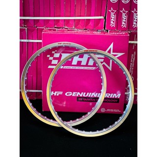  Niềng FHF chính hãng SIZE 1.4 1.6x17inch chất liệu nhôm T7075 cho các dòng xe số 