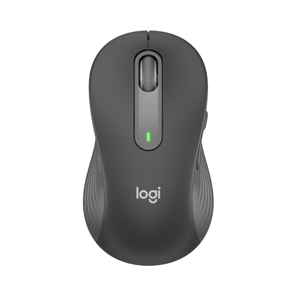 Chuột không dây Bluethooth Logitech Signature M650