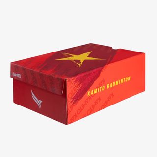 Giày Cầu Lông Kamito Liberty