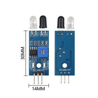Module Thu Phát Hồng Ngoại V1