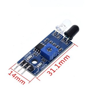 Module Thu Phát Hồng Ngoại V1