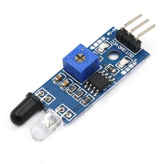 Module Thu Phát Hồng Ngoại V1