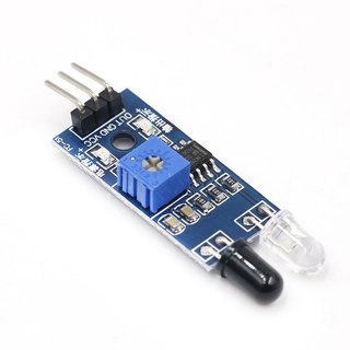 Module Thu Phát Hồng Ngoại V1