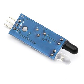 Module Thu Phát Hồng Ngoại V1
