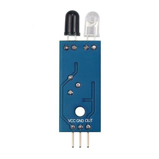 Module Thu Phát Hồng Ngoại V1