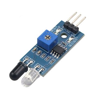 Module Thu Phát Hồng Ngoại V1