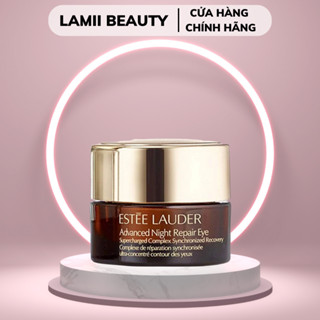  Kem mắt ESTEE LAUDER Advanced Night Repair Eye 5ml ko box - LAMII BEAUTY 