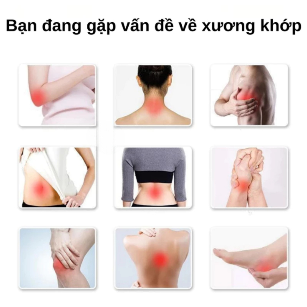 Combo 3 Hộp 150 Miếng Dán Ngải Cứu Làm Nóng Giảm Đau Nhức Mỏi Toàn Thân - Cao Dán Ngải Cứu Làm Nóng Giảm Đau Mỏi Cơ Thể | BigBuy360 - bigbuy360.vn