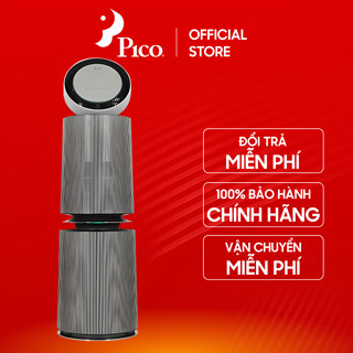  Máy lọc không khí LG PuriCare 360 Alpha  PET Double AS10GDBY0.ABAE 72W 