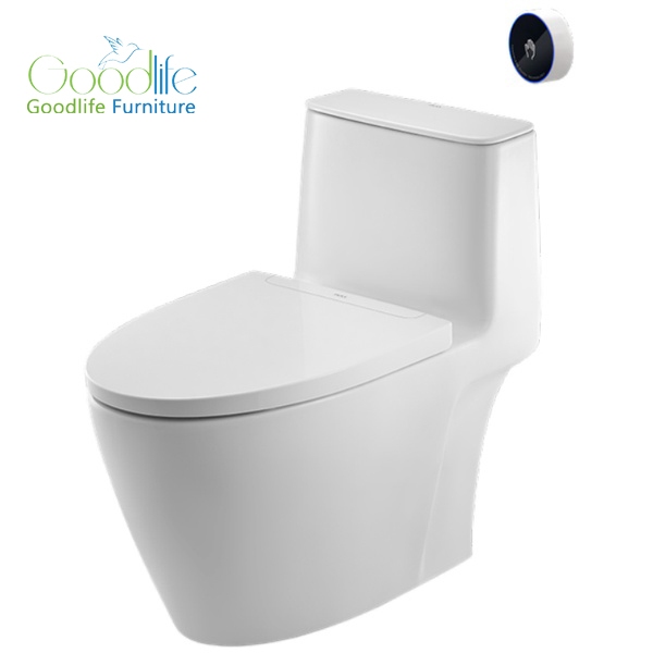 Bồn cầu 1 khối Inax ACT-902VN xả cảm ứng không chạm