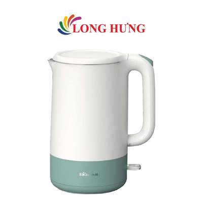 Bình đun siêu tốc Bear ZDH-Q17B1 - Hàng chính hãng