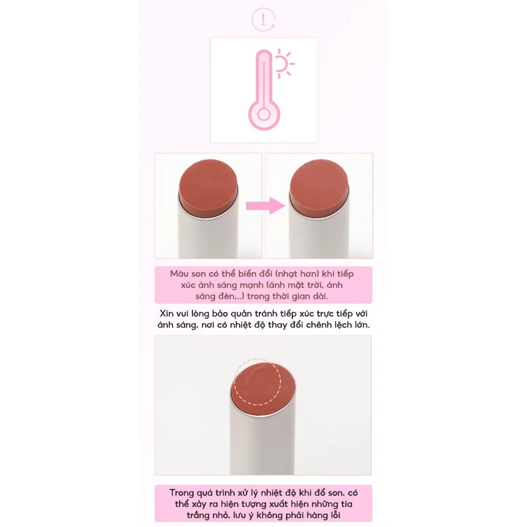 [LIVE] Son dưỡng Romand Glasting Melting Balm | BigBuy360 - bigbuy360.vn