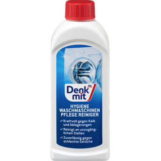 Dung dịch vệ sinh máy giặt Denkmit Đức 250ml