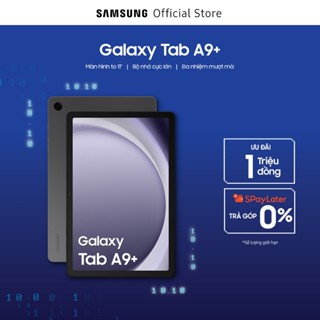 Máy Tính Bảng Samsung Galaxy Tab A9+ Wifi 4GB/64GB