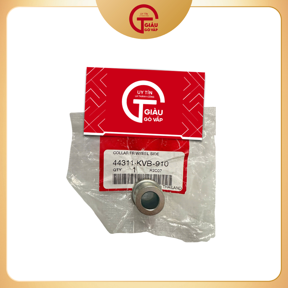 Cục Canh Bánh Trước Air Blade AB 110 Thái ZIN Thái Lan