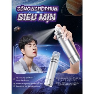 Gôm xịt tóc BUTTERFLY SHADOW 150ml 320ml 600m Chính hãng,keo xịt tóc hàng loại 1,gôm xịt tóc giữ nếp