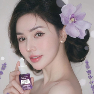 Serum Vitamin C 22 % Almonds Chính Hãng