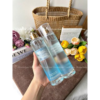 (Hương thanh mát) Body mist VIC hương Marine Splash sảng khoái tươi mát
