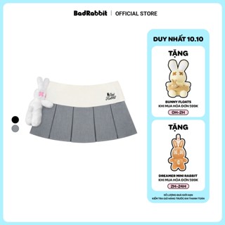 [SẢN PHẨM MỚI] Chân Váy Chillin Rabbit - Just Feel Collection - Local Brand Chính Hãng