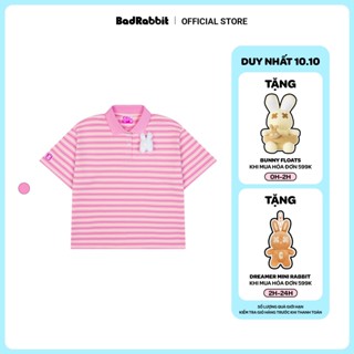 [SẢN PHẨM MỚI] Áo Polo Sweetie Rabbit - Just Feel Collection - Local Brand Chính Hãng