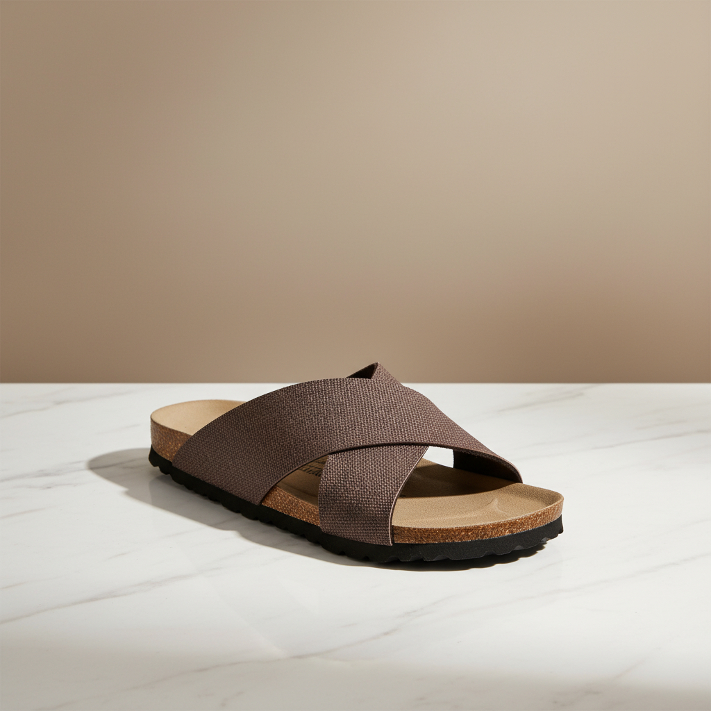 Dép quai ngang Lihsing nữ (35-39)