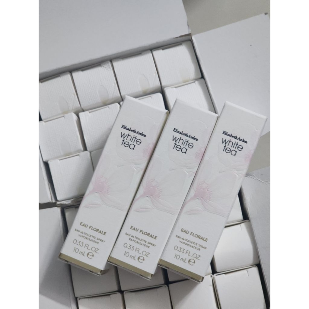 Elizabeth arden